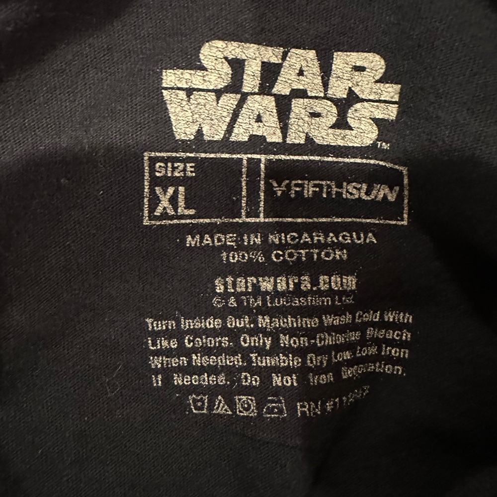 Star Wars - Picture 5 of 5